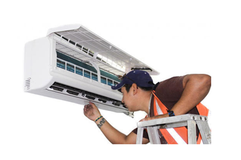 AC Installation and Uninstallation